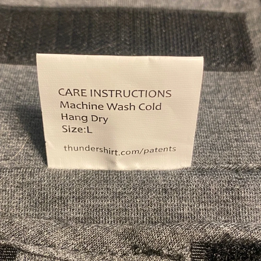 Cat Thunder Shirt